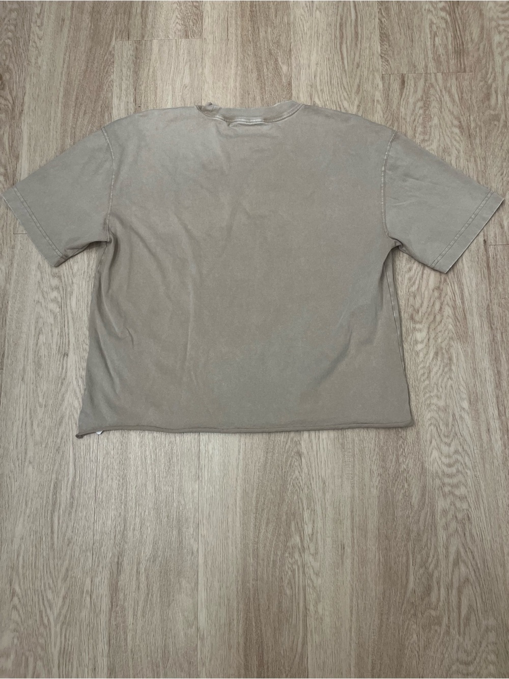 hollister shirt - Picture 2 of 2
